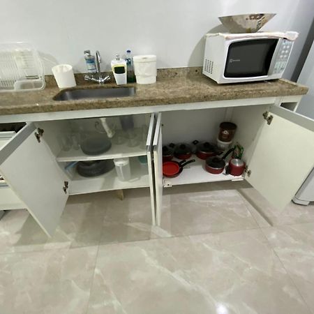 Apartamento Prainha أرايال دو كابو المظهر الخارجي الصورة