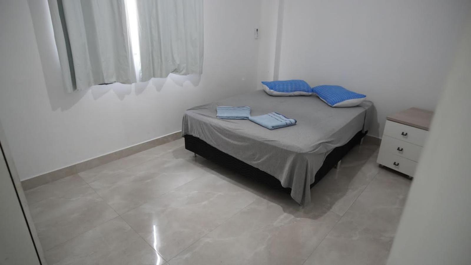 Apartamento Prainha أرايال دو كابو المظهر الخارجي الصورة