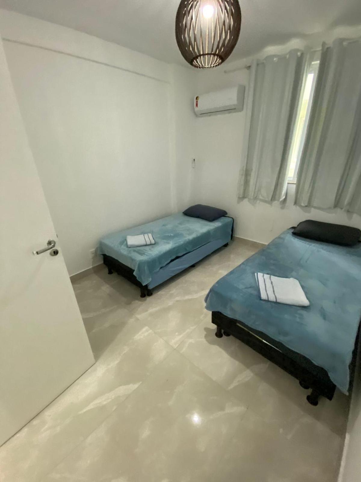 Apartamento Prainha أرايال دو كابو المظهر الخارجي الصورة