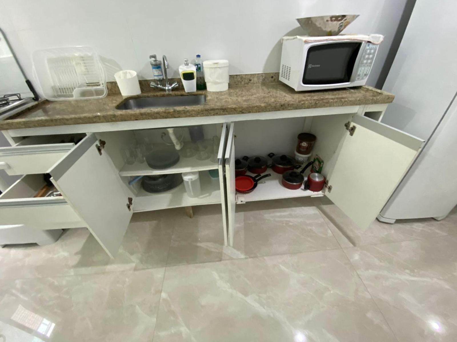 Apartamento Prainha أرايال دو كابو المظهر الخارجي الصورة