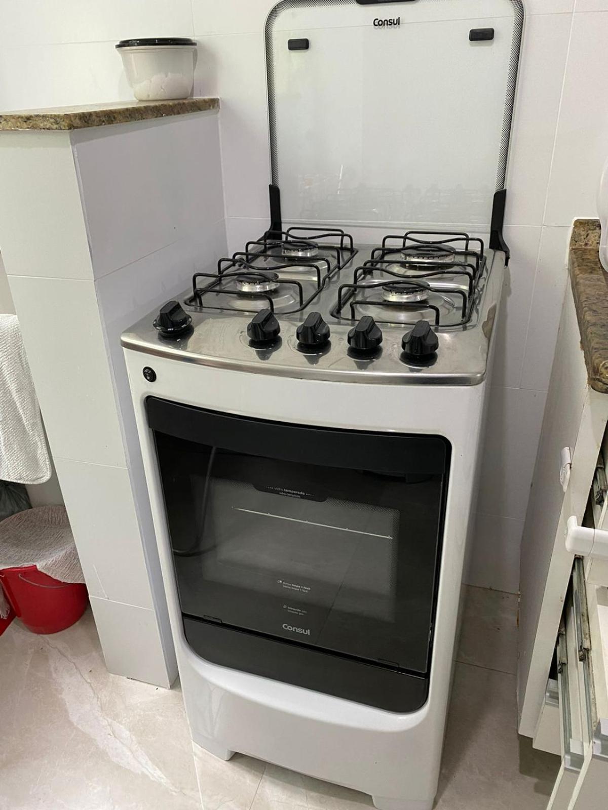 Apartamento Prainha أرايال دو كابو المظهر الخارجي الصورة