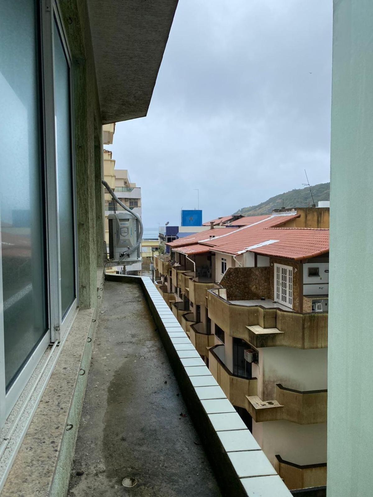 Apartamento Prainha أرايال دو كابو المظهر الخارجي الصورة